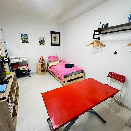 Appartamento La Fabrica Deu Rei Enric Pau Esterno foto