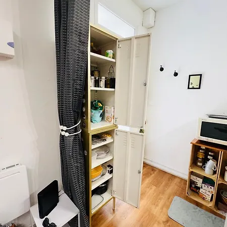 Appartamento La Fabrica Deu Rei Enric Pau Esterno foto