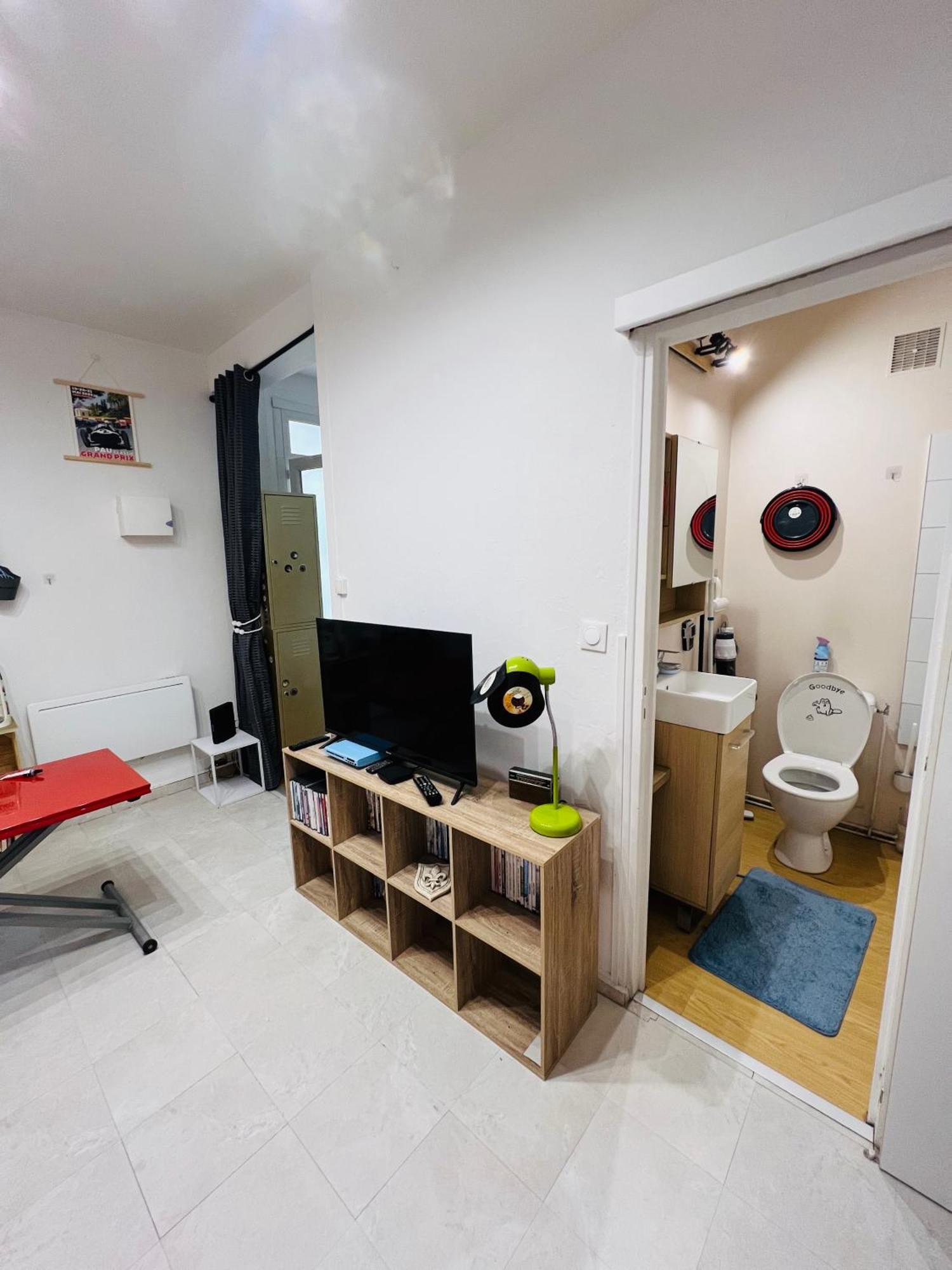 Apartment La Fabrica Deu Rei Enric