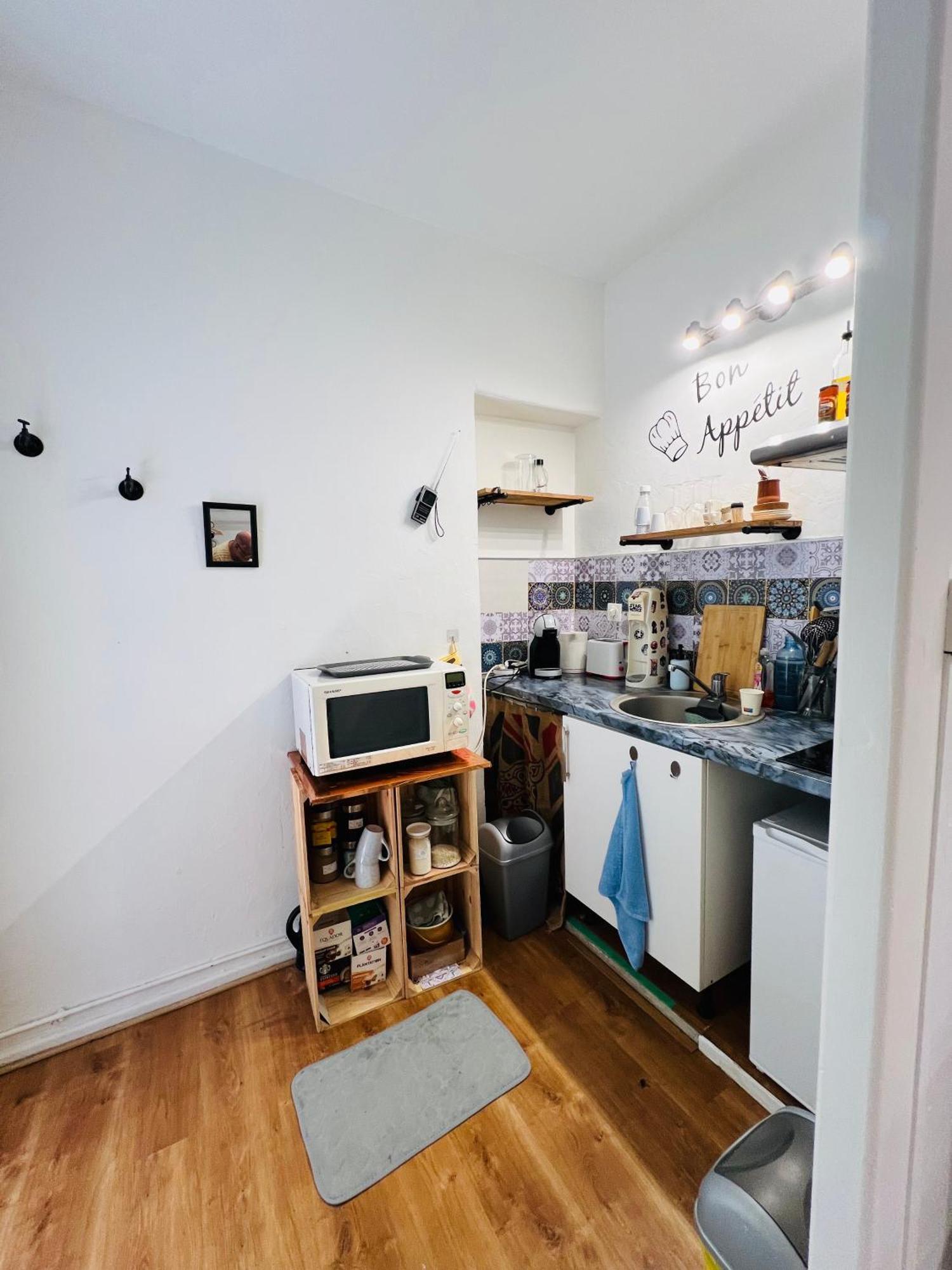 La Fabrica Deu Rei Enric Apartment Pau
