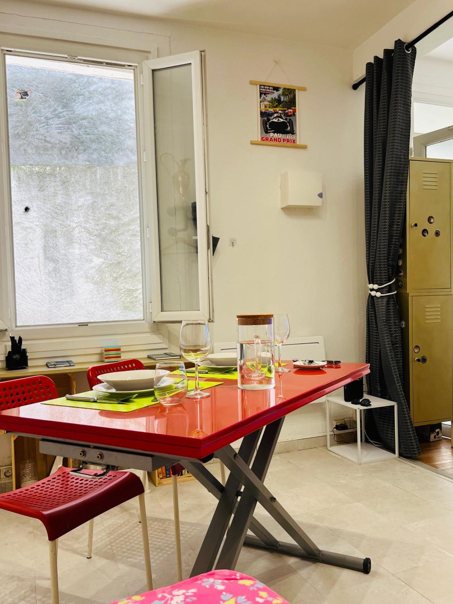 Apartment La Fabrica Deu Rei Enric