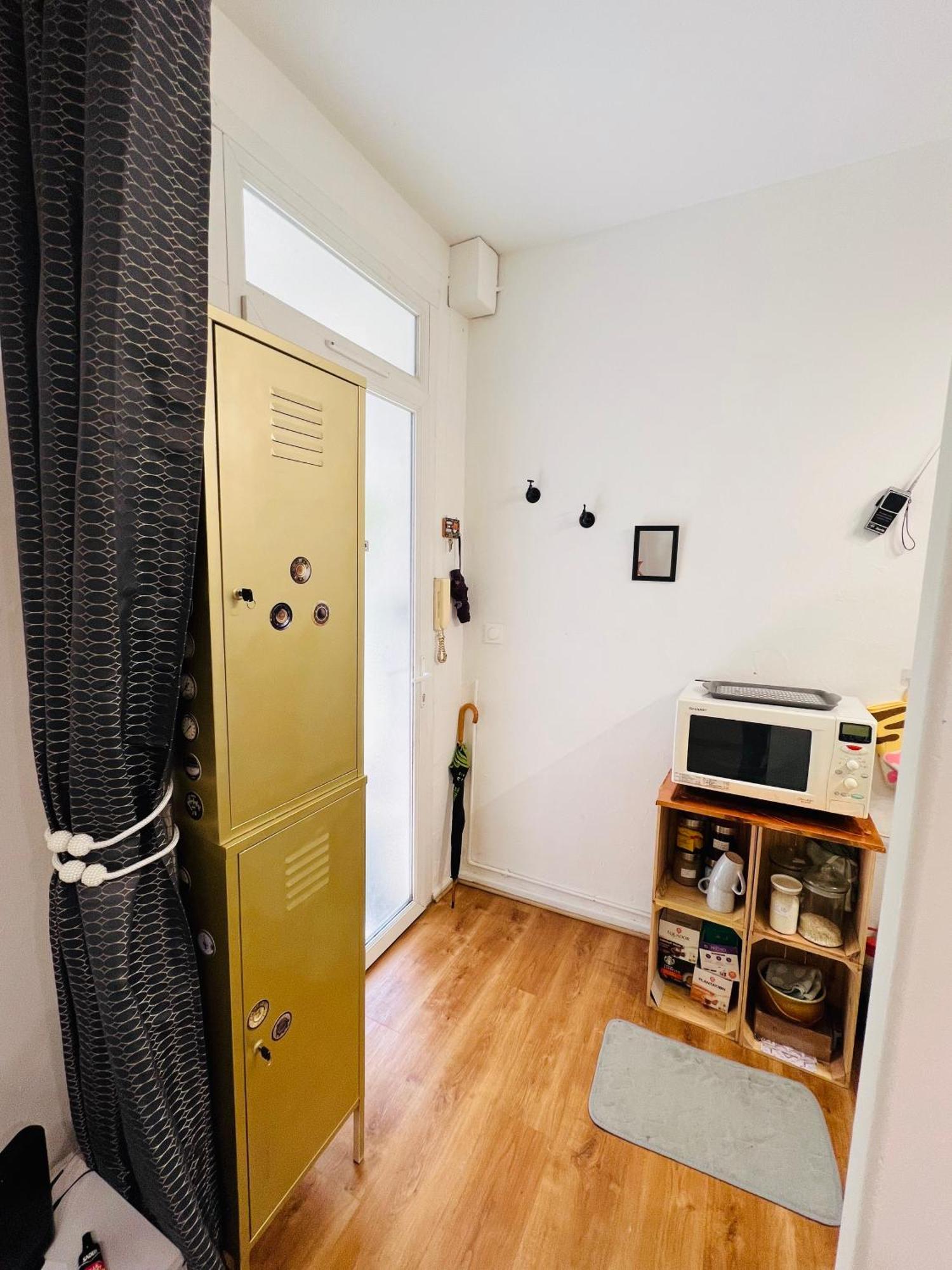 La Fabrica Deu Rei Enric Apartment *