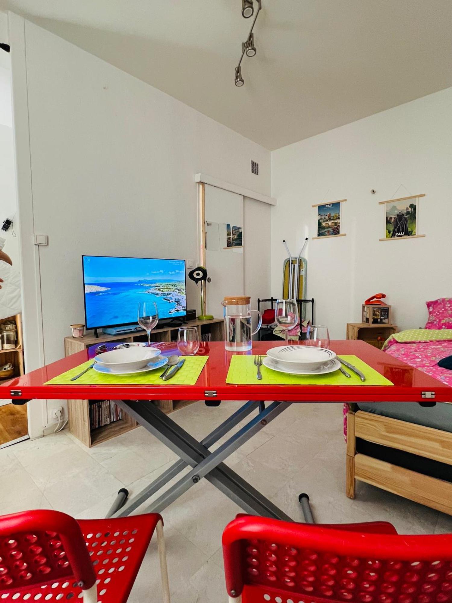 Apartment La Fabrica Deu Rei Enric *