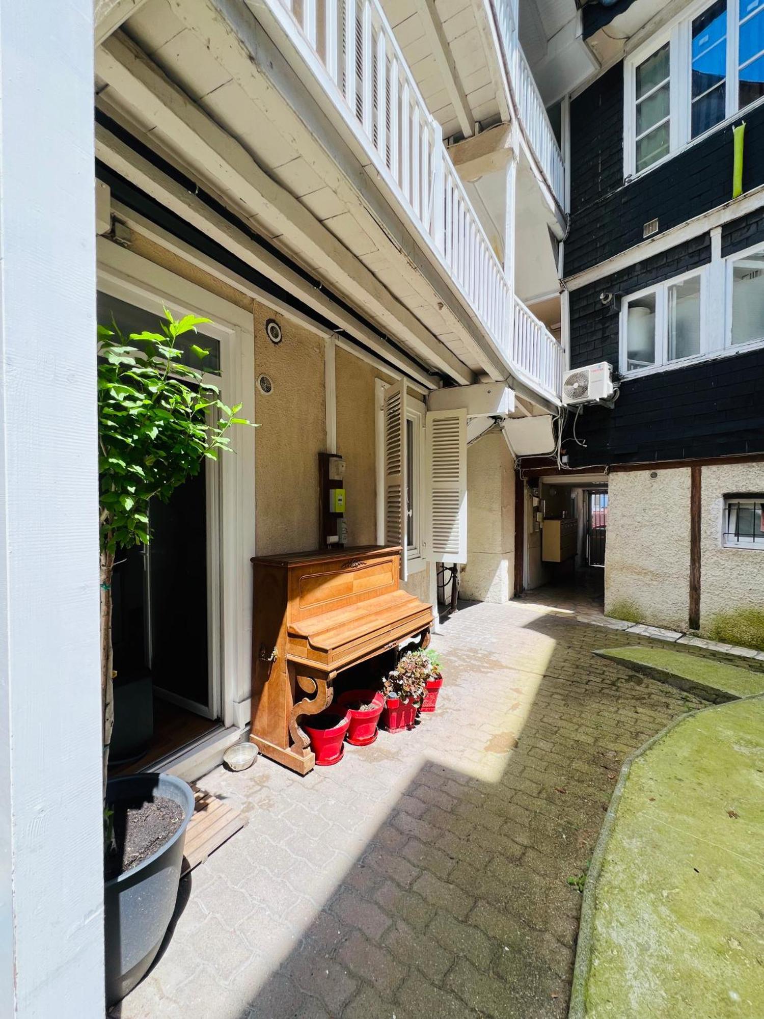 La Fabrica Deu Rei Enric Appartamento Pau
